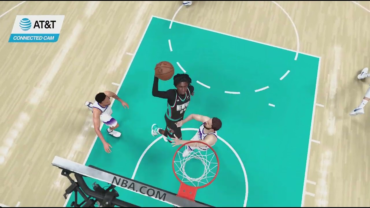 NBA🥶📶‼️2K26💪🏿GrindTime🐐💯💯