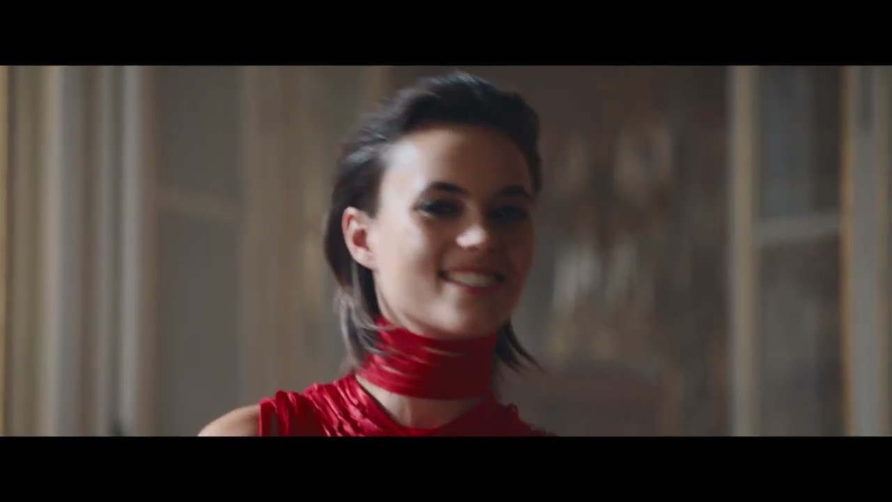 official NUOVA CLIO tvc