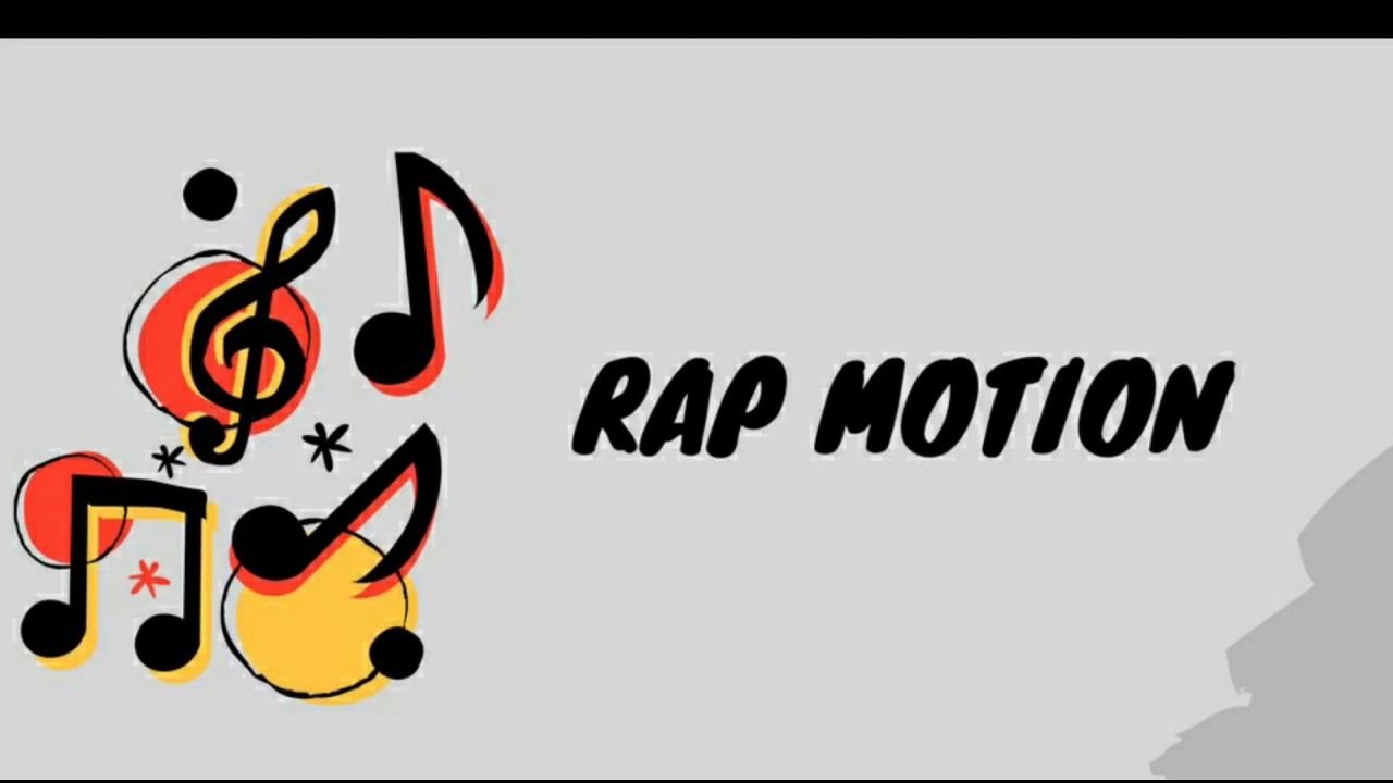 Rap Motion : mes d&eacute;buts de mixage en 2009 #DJElisha #GospelDJ #Cameroun #Douala