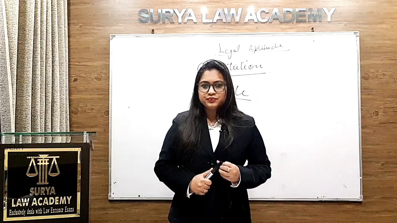 Introduction of Indian Constitution