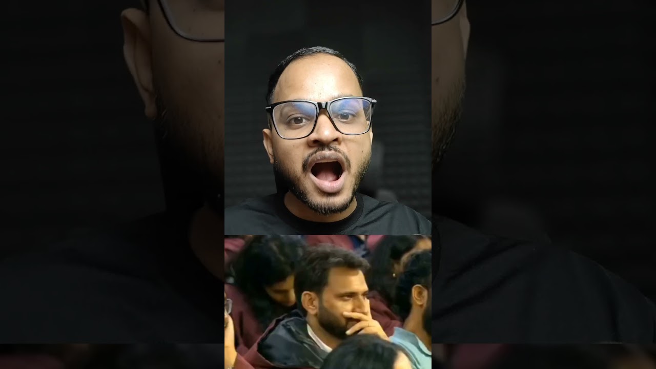 IIT Delhi and PM Modi controversy explained #iit #iitdelhi #convocationday🎓