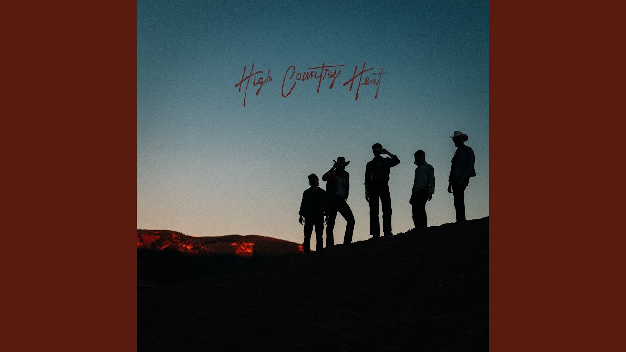 High Country