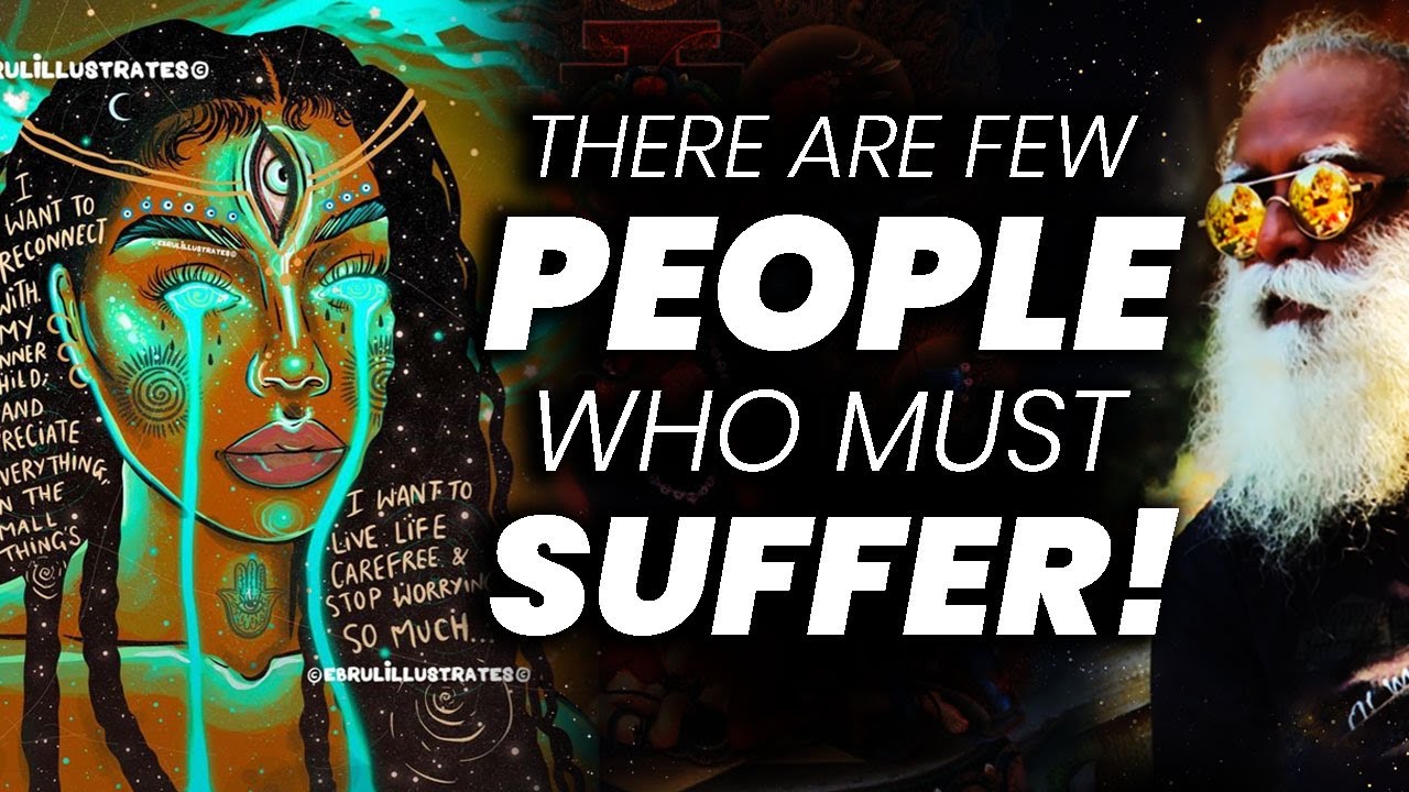 If You Are Highly Egoistic, You Must Suffer! | Mind | Entanglement | Sadhguru | Adiyogi