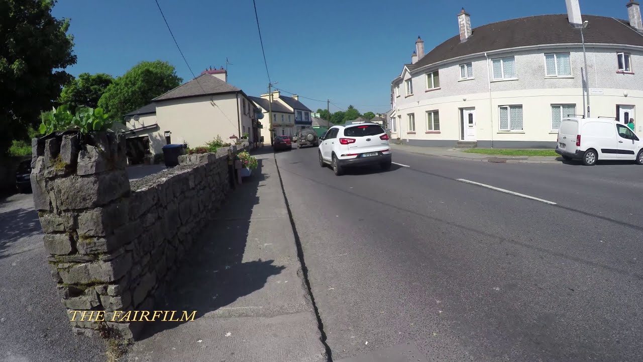 BALLYMOE CO GALWAY 4K