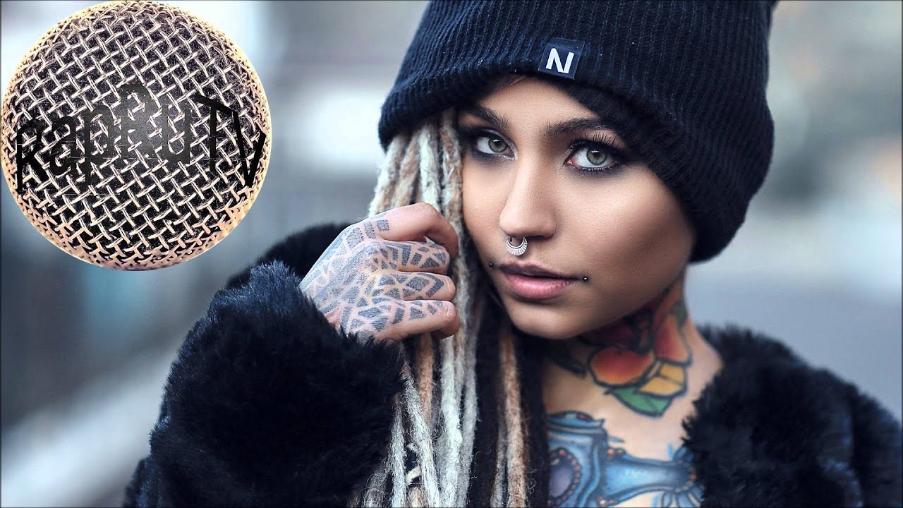 Бит 2016 | Рэп Минус | Минус Для Рэпа |  Instrumental Reggae Beat (LeMax Production) #374
