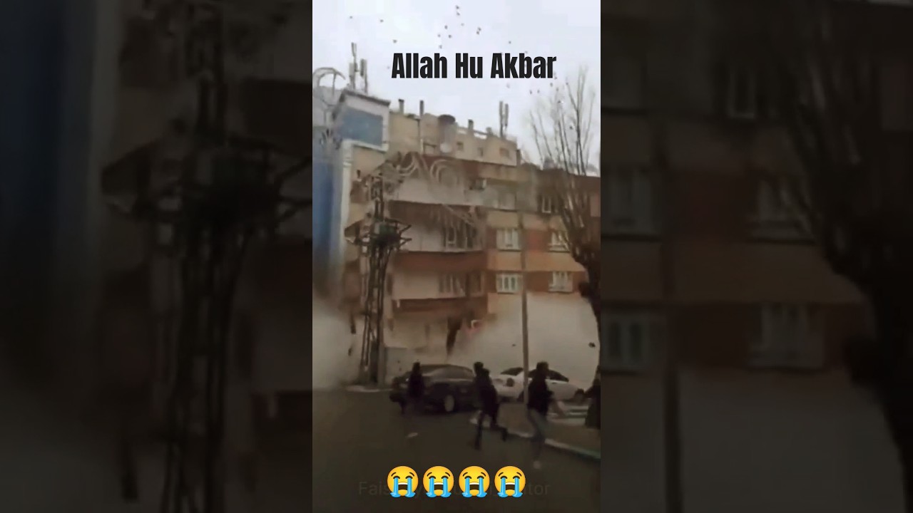 Allah hu Akbar 😭 | Bayan | #latestemotionalbayan #urdu #attariproduction #newlatestbayan #emotional