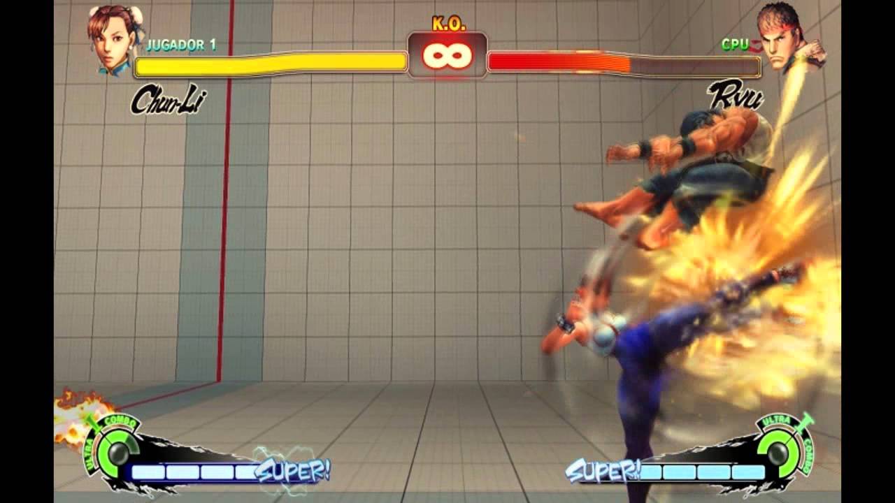 Low damage...