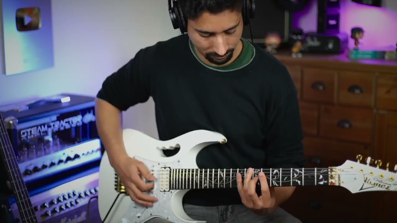 Brano per il Miglioramento del Timing e Sviluppo del Groove | SLAM DUNK - David Carelse