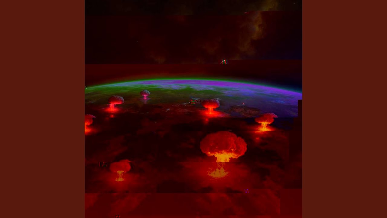 Mutually Assured Destruction