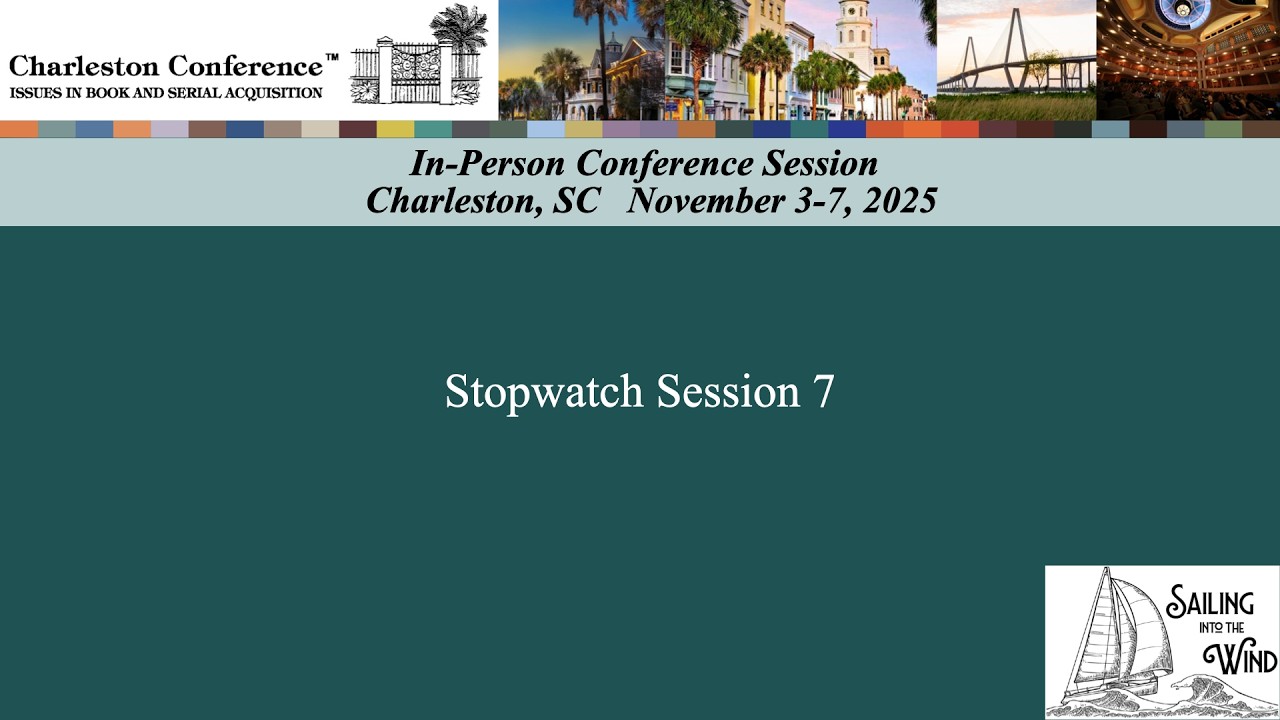 Stopwatch Session 7
