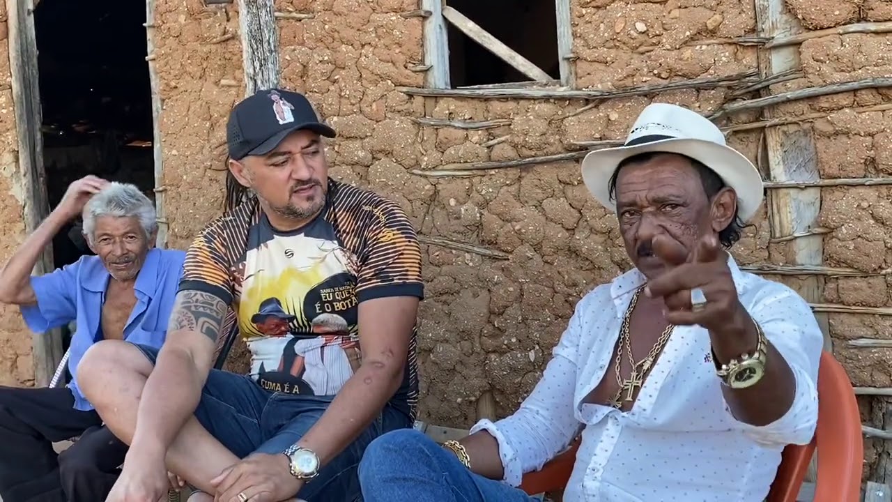 TIRINGA, LOPIM E O MEL DE ITALIANA 😂 | COM&Eacute;DIA SELVAGEM &reg;