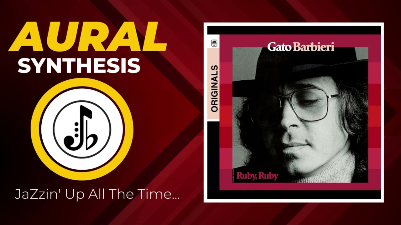 Gato Barbieri - Sunride