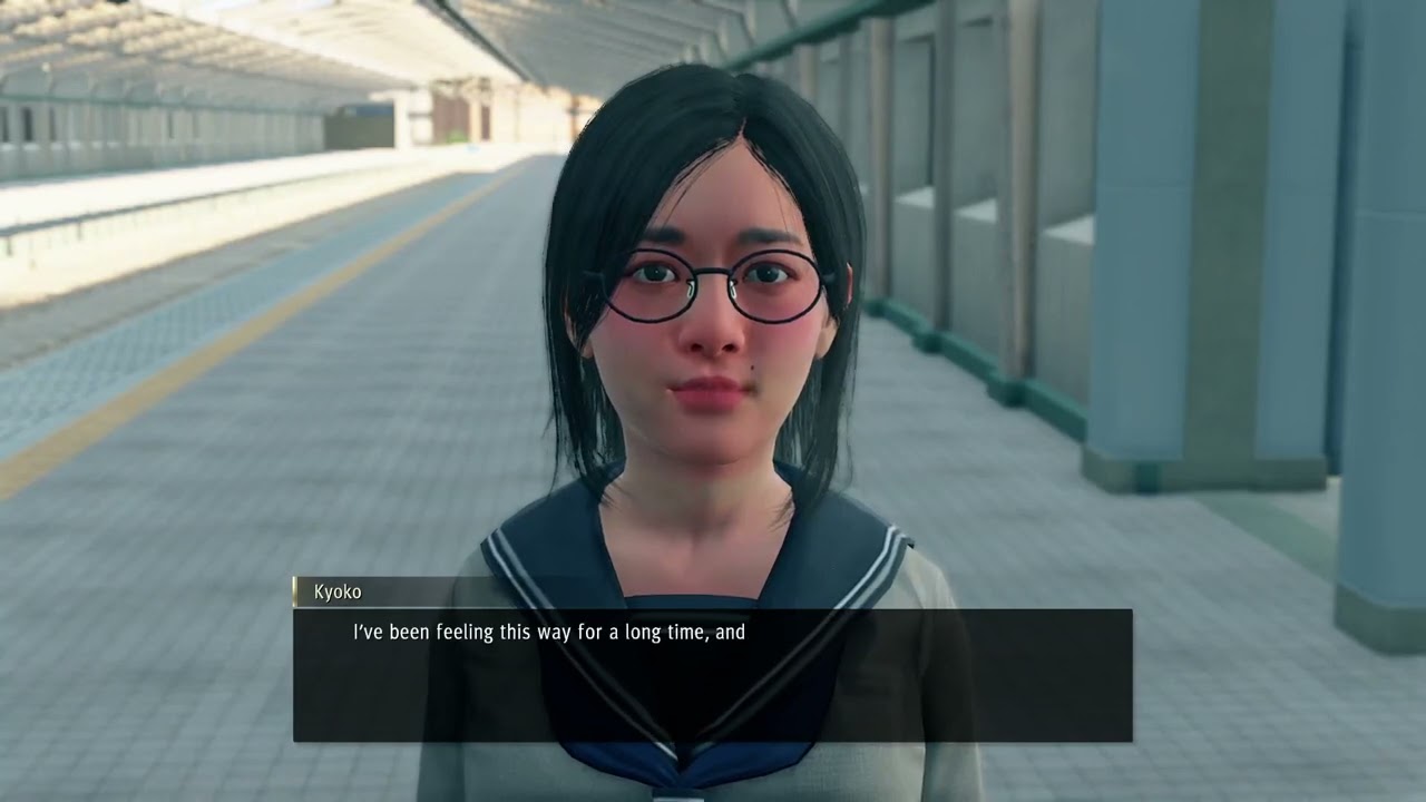 Let's Play Yakuza Like A Dragon Part 28: Computer Pains