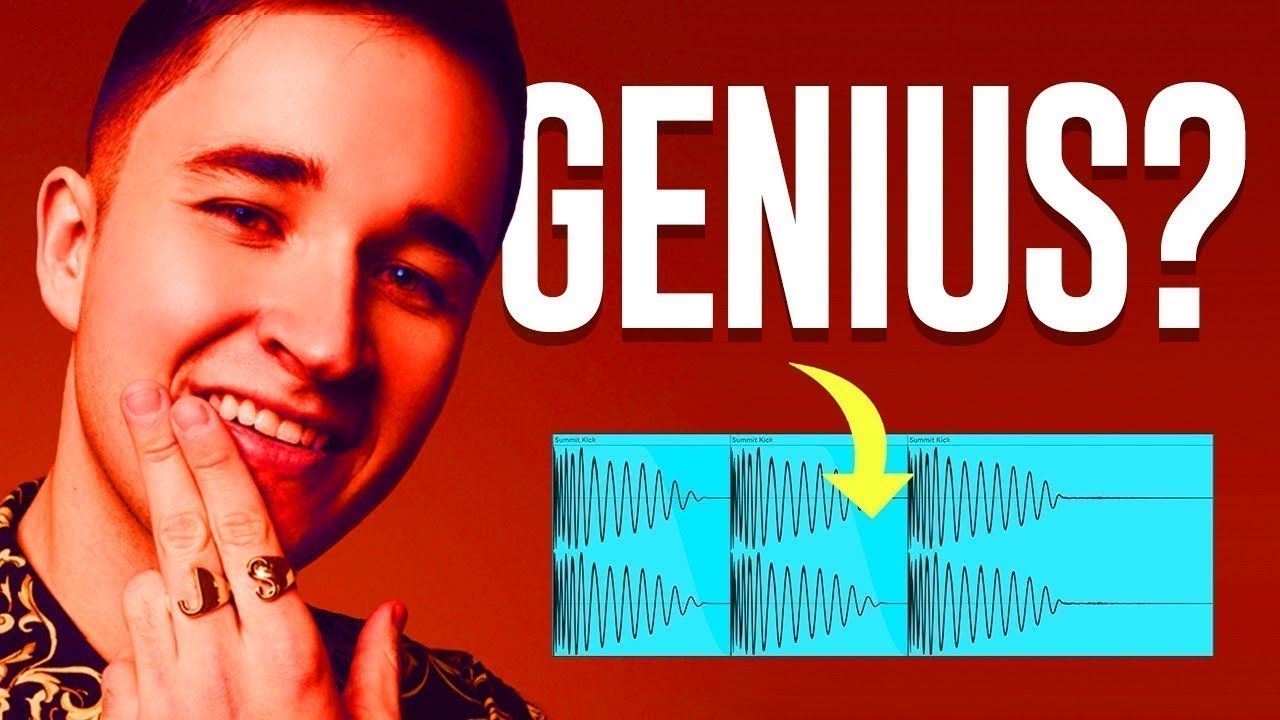The SECRET Behind John Summit's #1 Producer Status in 2024
