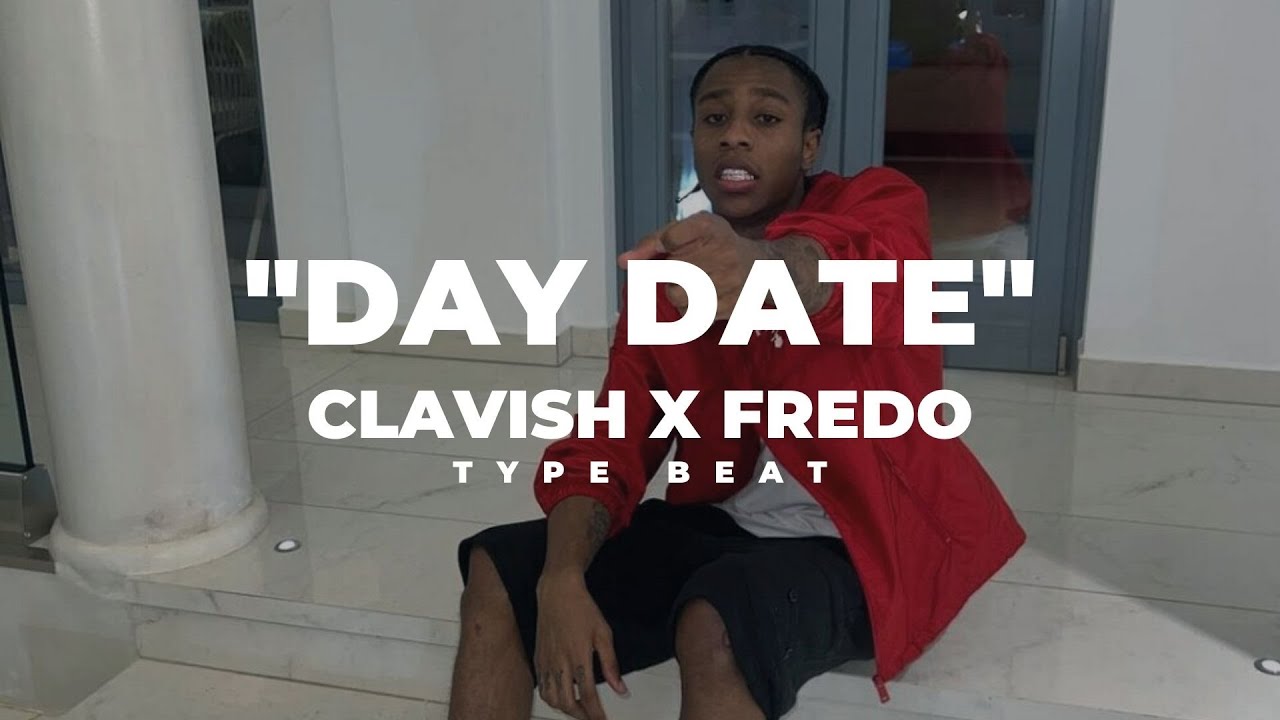 [FREE] Clavish X Fredo Type Beat 