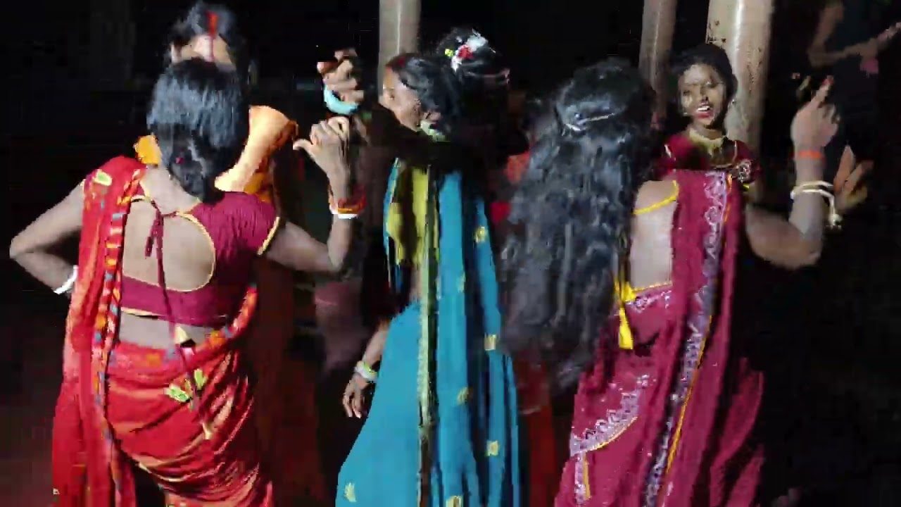 Hira parv ka video recording dance share subscribe live