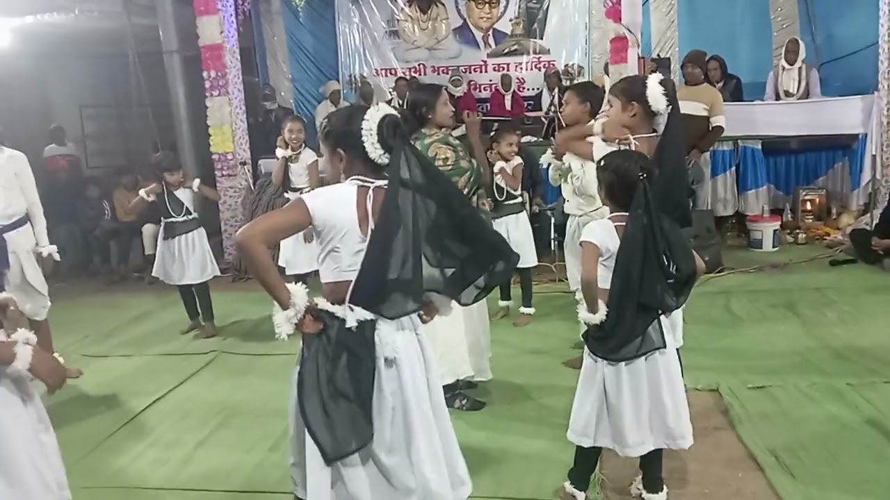 पांच दिवासीय जयंती समारोह ग्राम परसाडीह/छत्तीसगढ़ी संस्कृति कार्यक्रम #cgviral#cgpanthi#cgvideo#cg
