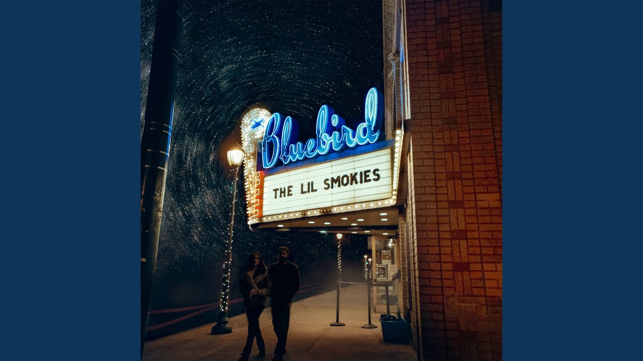 Mending the Fence (Live at the Bluebird)