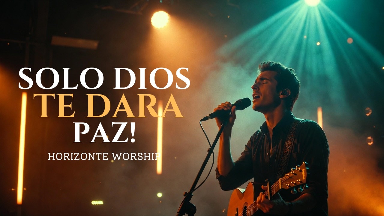 Me rindo a ti Jesus | Adoracion Profunda