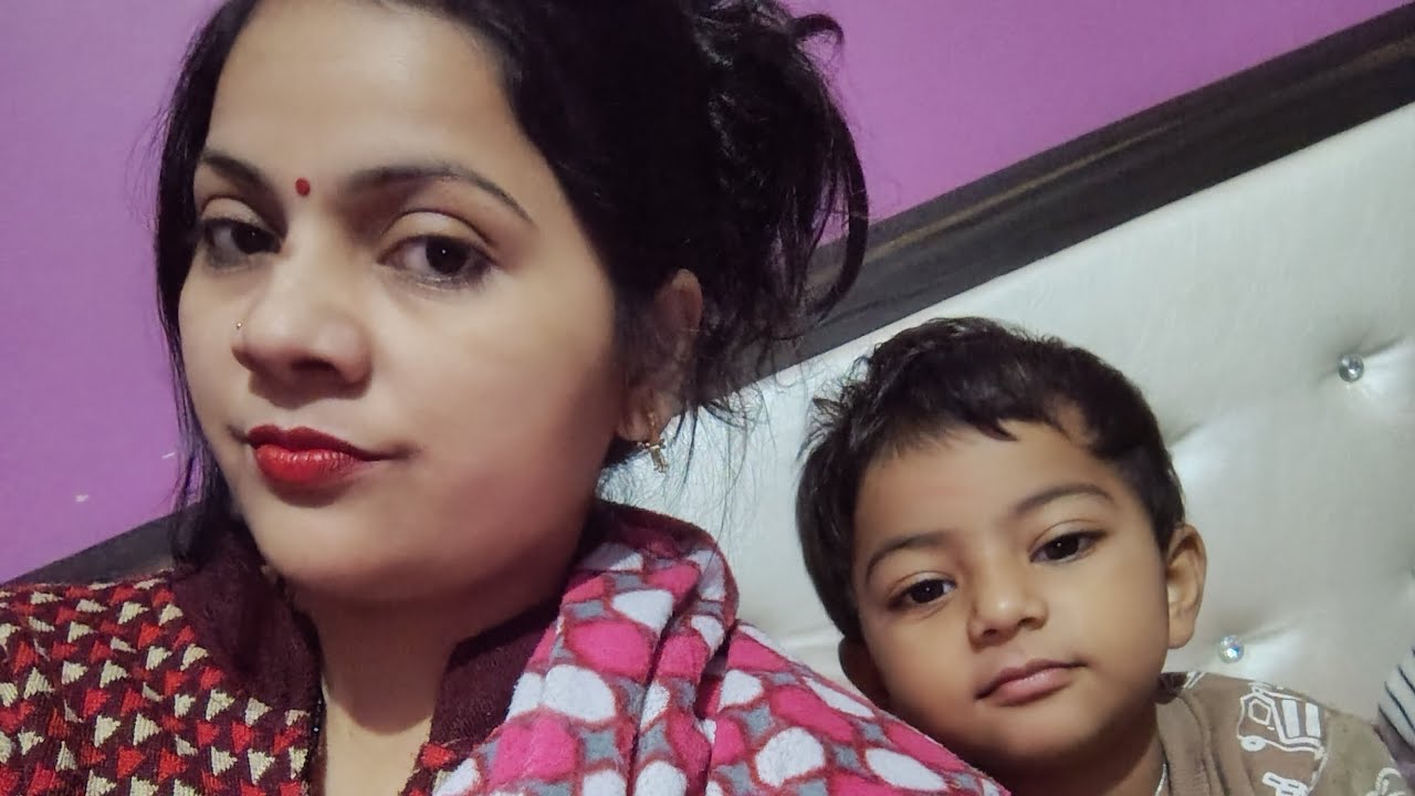 Aaj to bahut ki Masti