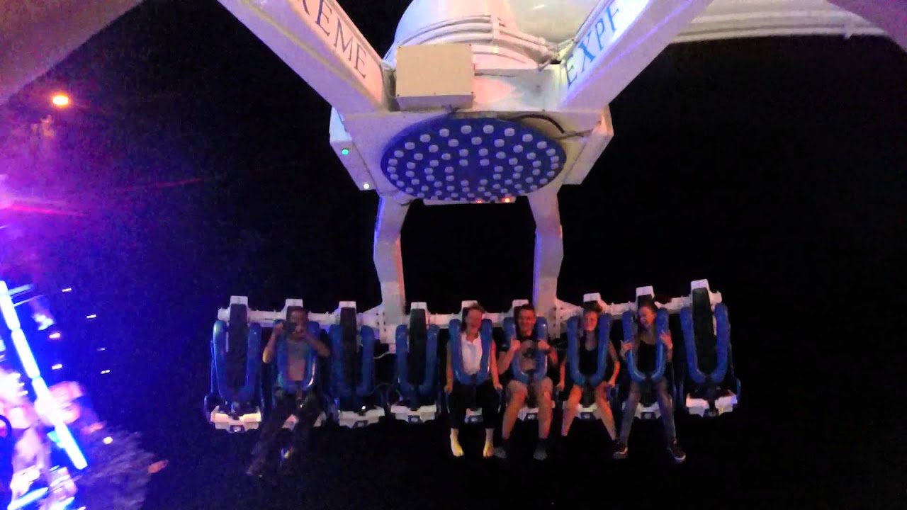 Move it chassard Onride HD