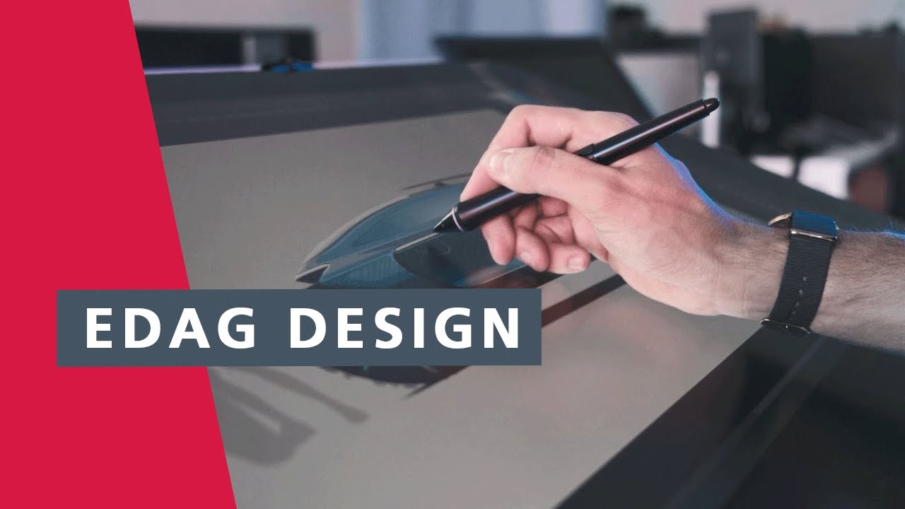 EDAG DESIGN