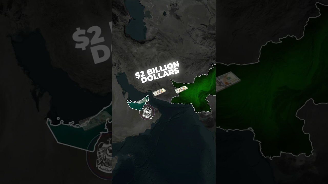 Why Pakistan Returned $2 Billion to the UAE?