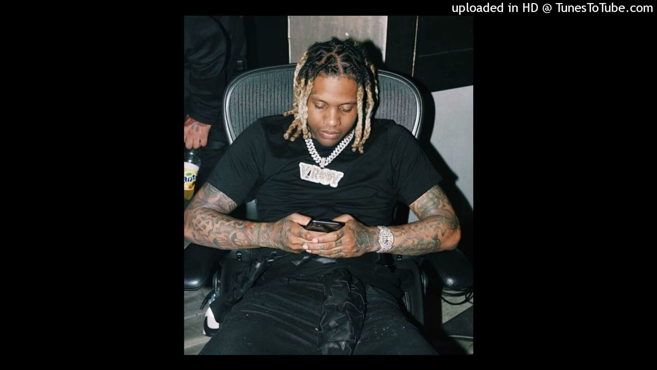 Lil Durk Type Beat - 