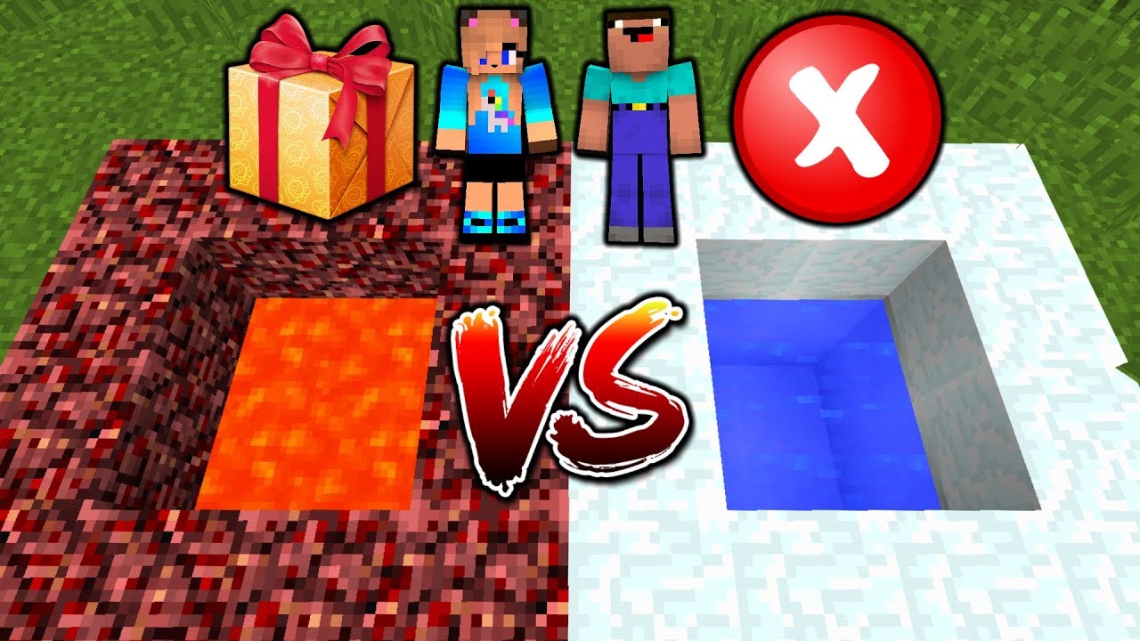 JAK&Yacute; D&Aacute;REK SI VYBERE NOOB V MINECRAFTU? I NOOB MAPA #11 I ft. Taiky