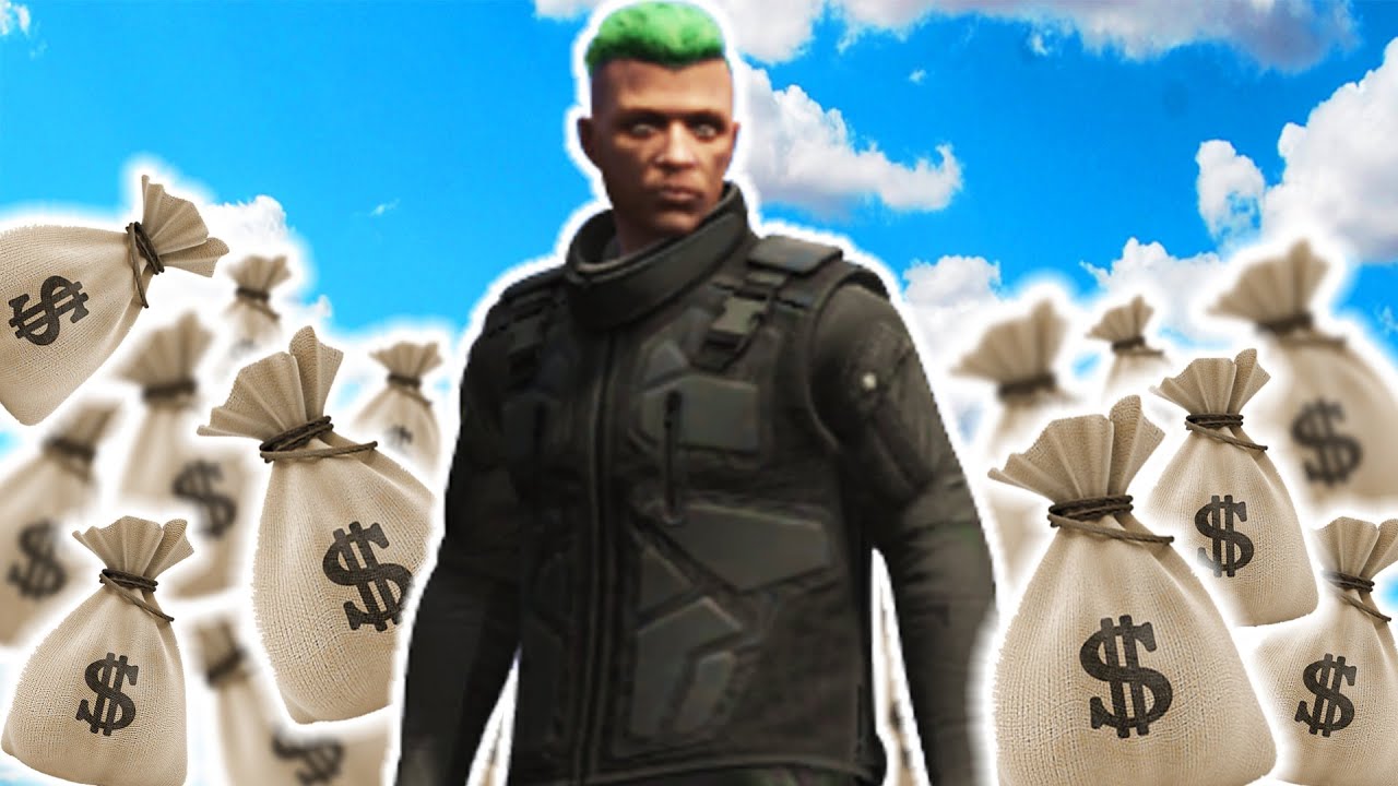 ŠÍLENÝ CHAOS KAŽDÝCH 30 VTEŘIN! 😱 | GTA V Mod