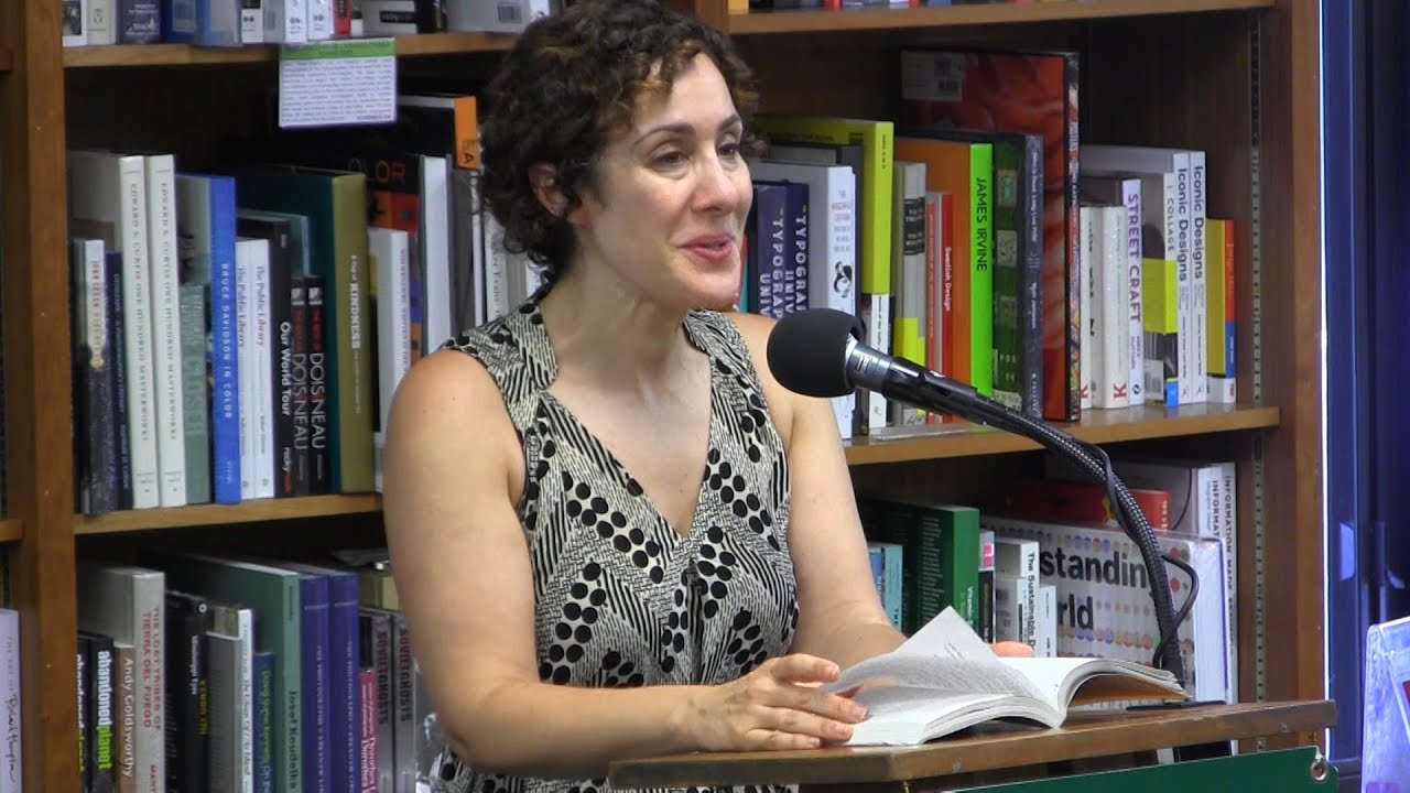 Joanna Rakoff, 