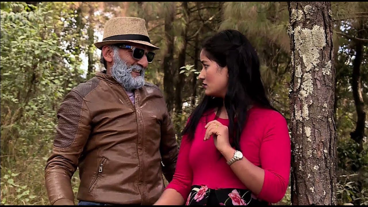 Kya Jamana AA !! NEW COMEDY SERIAL | 3rd January 2018 | Full Episode 7
