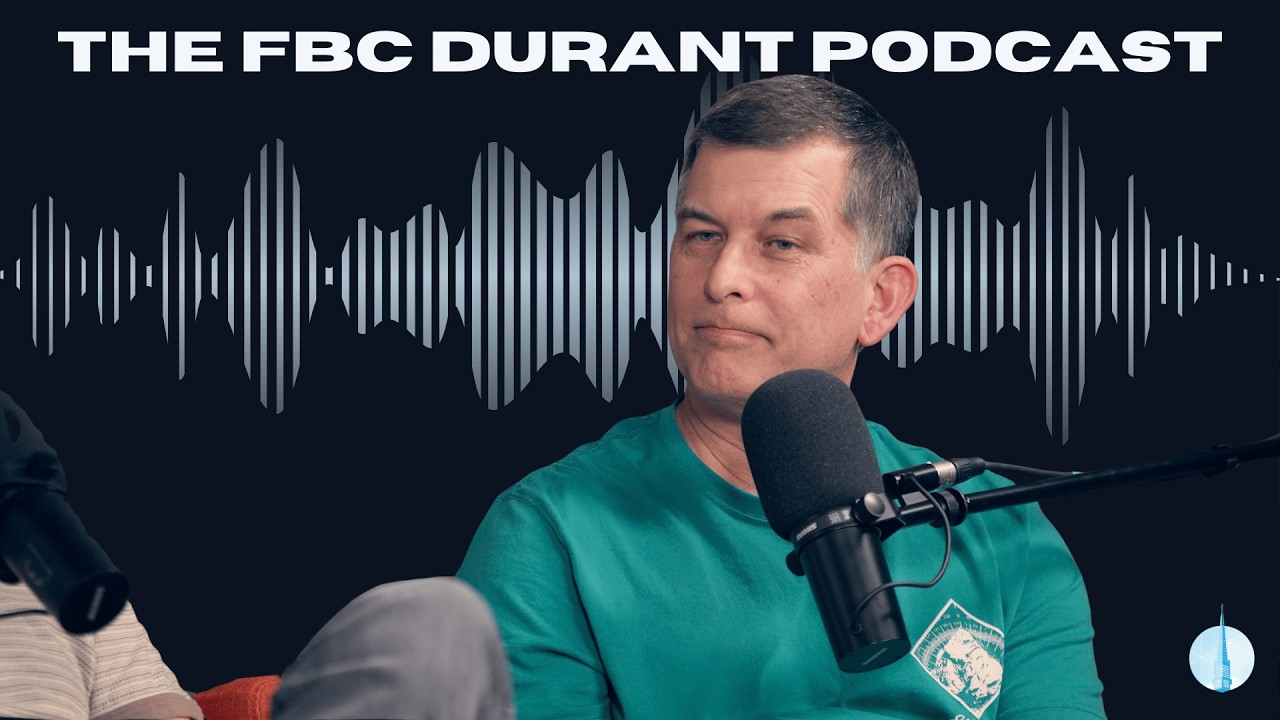 37 Parenting 12 Kids with Calvin Palmer