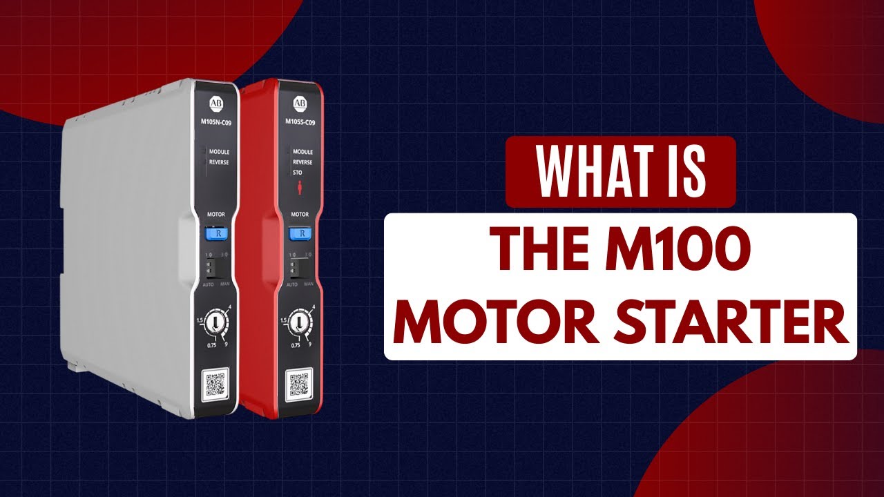 Running Out of Panel Space? Here’s Why the M100 Exists.