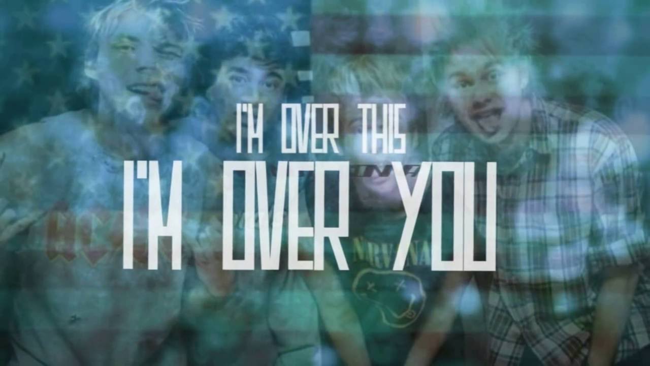 Independence Day | 5 Seconds Of Summer | Lyrics