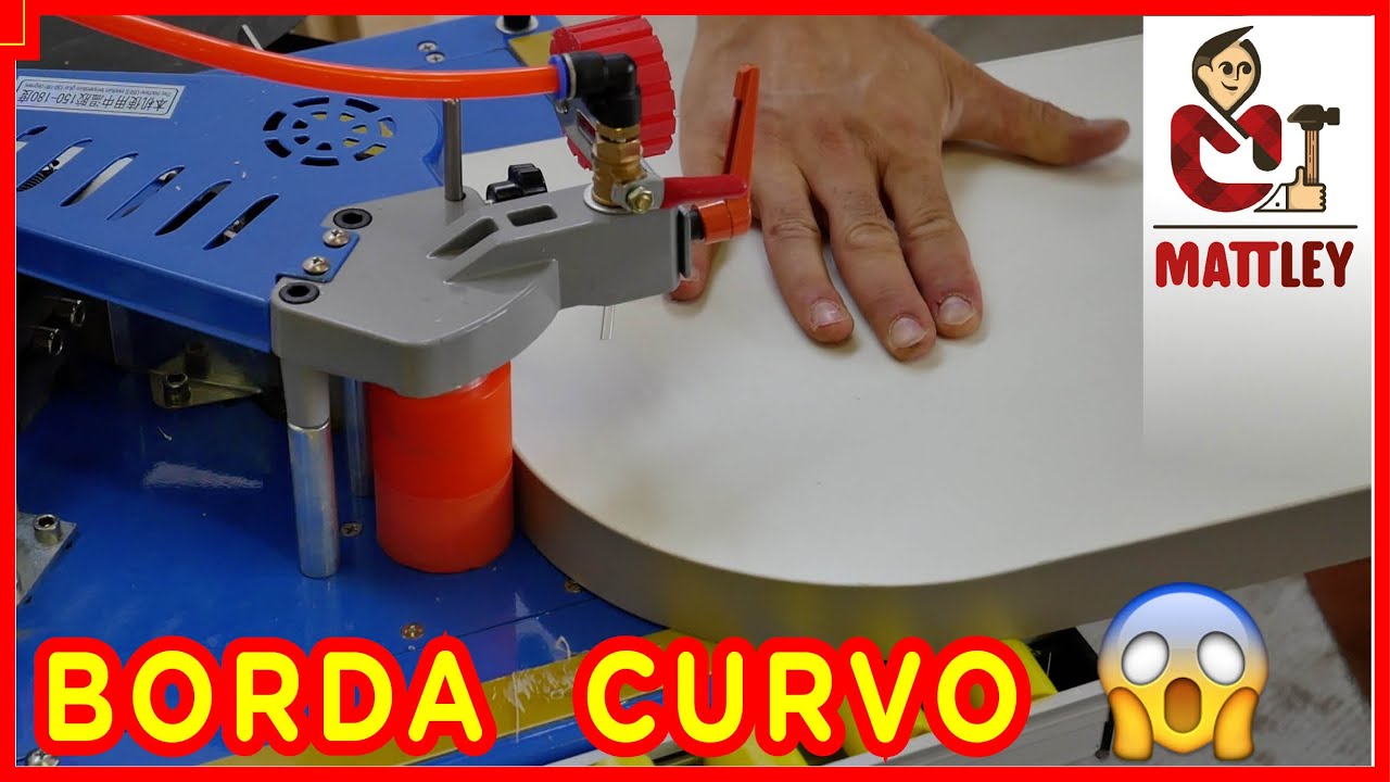 HO COMPRATO UNA BORDATRICE ECONOMICA - Ecco il primo test