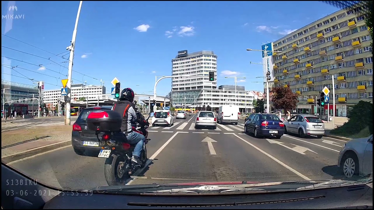 Wrocław; Plac Grunwaldzki