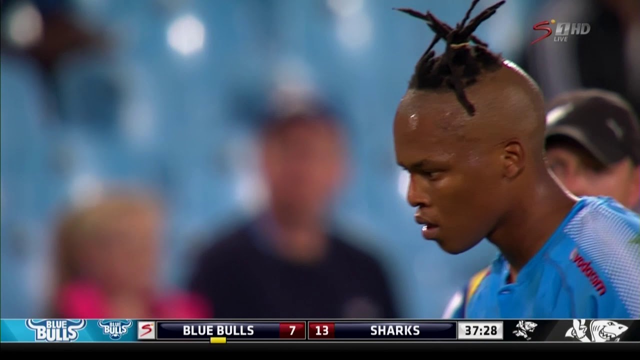 Tony jantjies