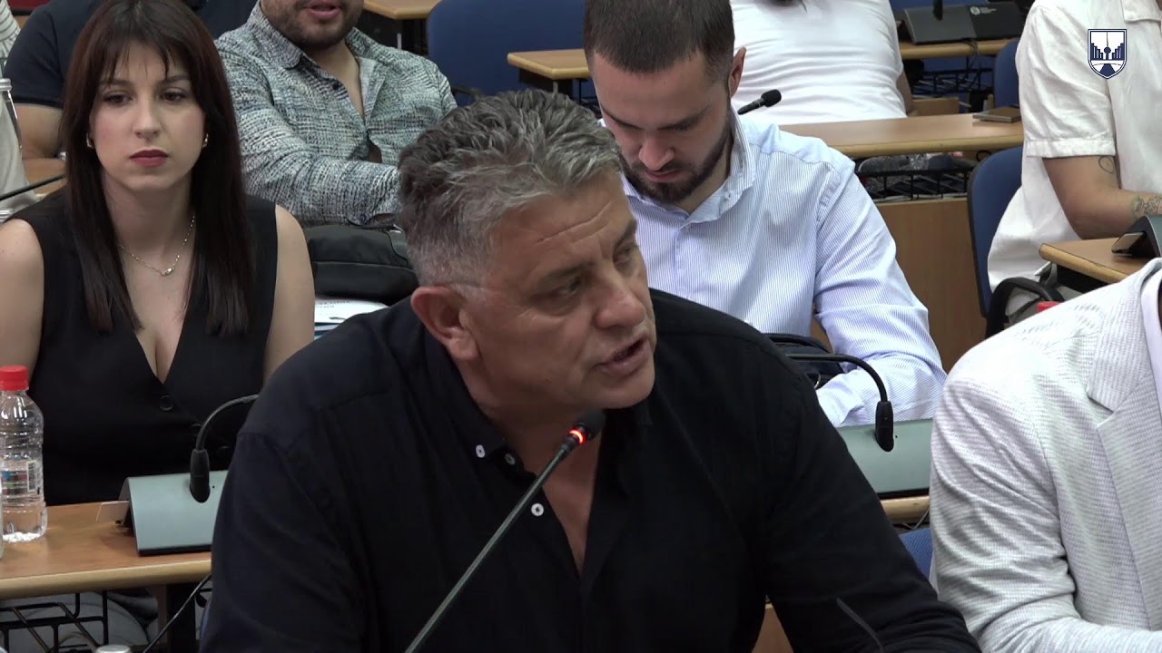 Općina Novo Sarajevo Live Stream