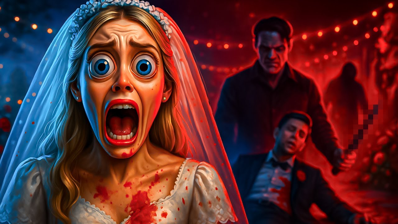 Le PLUS beau JOUR de sa VIE... OU PAS : 3 THREAD HORREUR