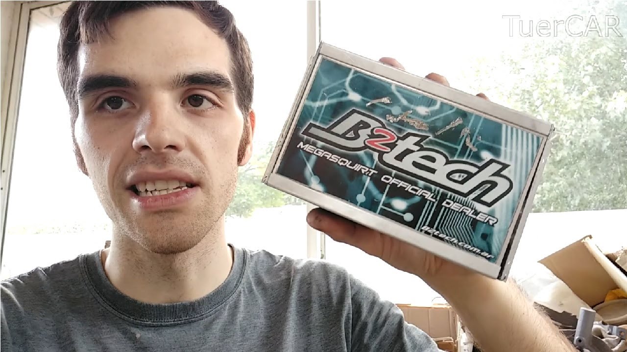 Proyecto Renault 19: Parte 7 - Componentes de la Inyección