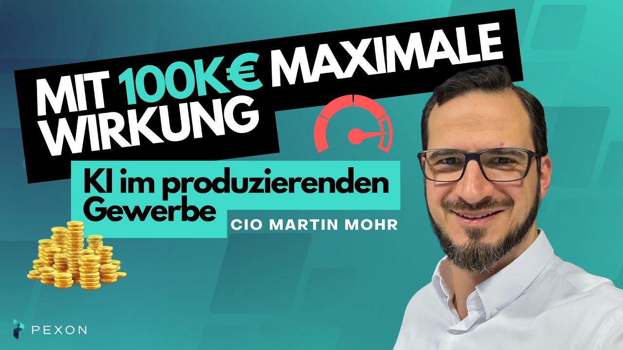 100k IT-Budget: Maximale Wirkung erzielen (CIO-Talk)