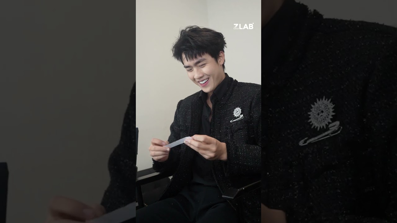 [LAB WordUp!] BTS part 01 - Thường thì nghệ sĩ cũng không nhớ lời bài của mình 