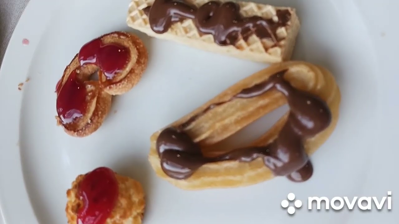 Tenerife | €8 Breakfast at Palia Don Pedro Resort TourТенерифе | Завтрак за 8 евро в Palia Don Pedro