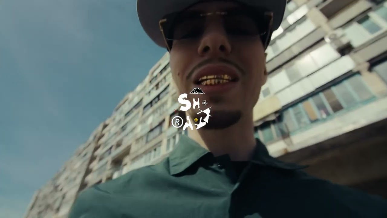 *FREE* FRIENDLY THUG 52 x GRAF MONTE CRISTO TYPE BEAT - 