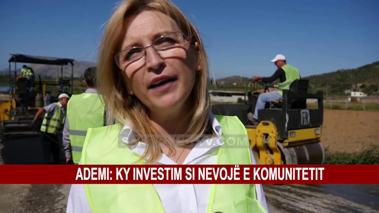 ASFALTOHET RRUGA VUKATANË – GURI I ZI