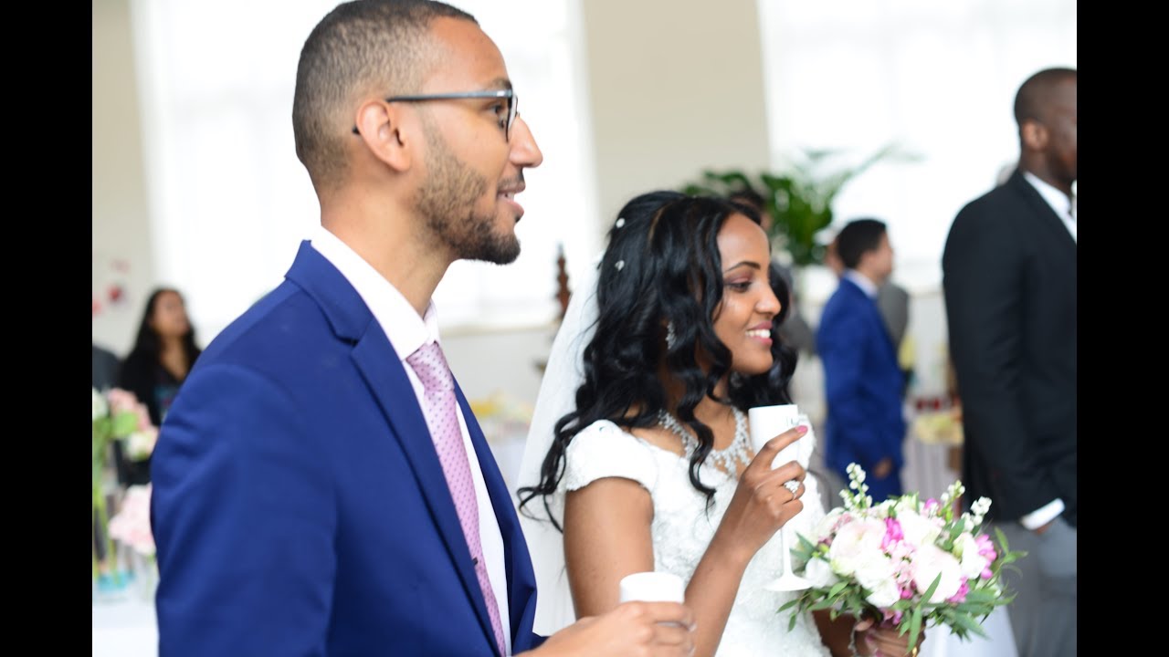 Mariage Sénégal- Érythrée par Dhuama Traiteur