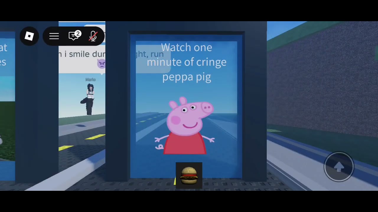 Playing would you rather on roblox😁#cool#roblox #foryou 