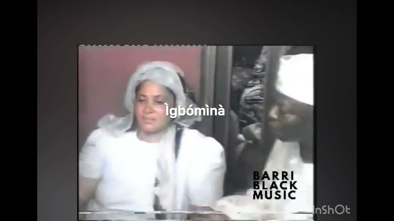 Alhaji Raheem TEJUMOLA Alabi, Oyinbo Onirin #igbomina 