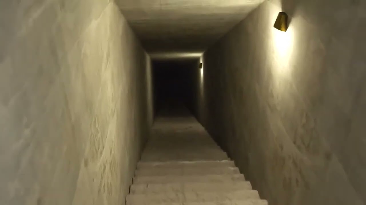 The Oldest View: movie